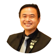 Cheng Huann