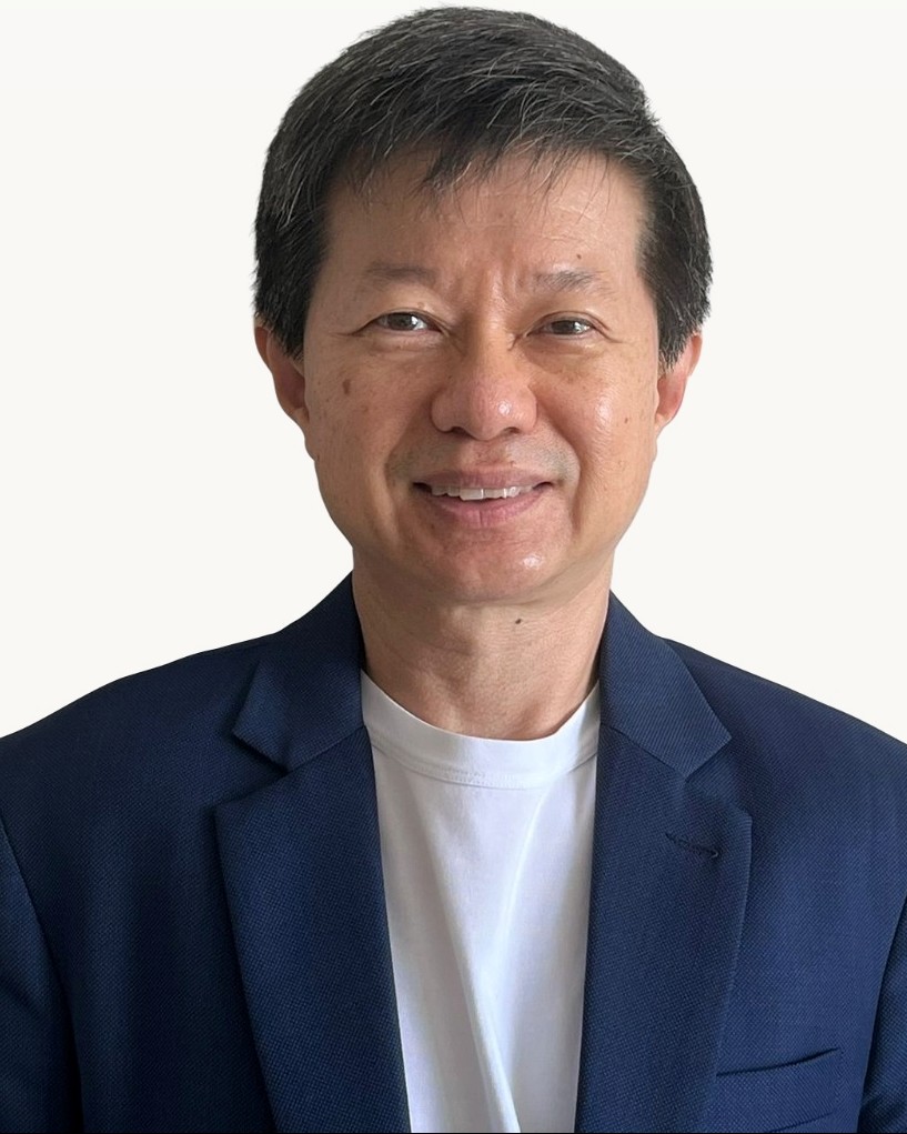 Joseph Teo Chin Seng, Founder & CEO of FHL Capital
